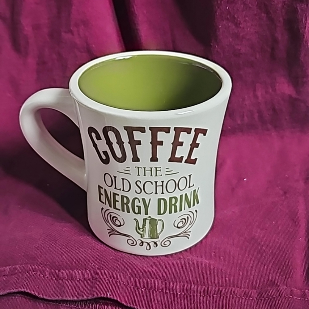 Cracker Barrel Coffee Mug
